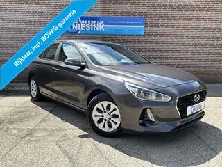 Hyundai I 30