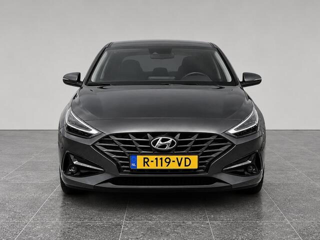 Hyundai I 30 Comfort Smart 1.0 T-GDi MHEV 120pk | NAVI | CAMERA | PDC | CLIMA | CRUISE CONTROL | LM-VELGEN | KEYLESS ENTRY |