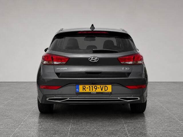 Hyundai I 30 Comfort Smart 1.0 T-GDi MHEV 120pk | NAVI | CAMERA | PDC | CLIMA | CRUISE CONTROL | LM-VELGEN | KEYLESS ENTRY |