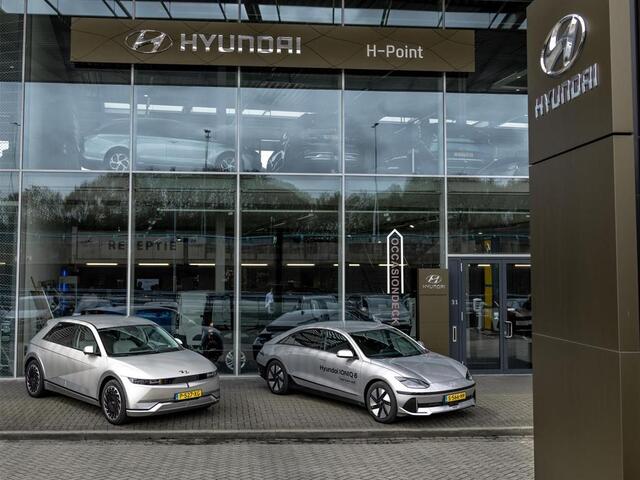 Hyundai I 30 Comfort Smart 1.0 T-GDi MHEV 120pk | NAVI | CAMERA | PDC | CLIMA | CRUISE CONTROL | LM-VELGEN | KEYLESS ENTRY |