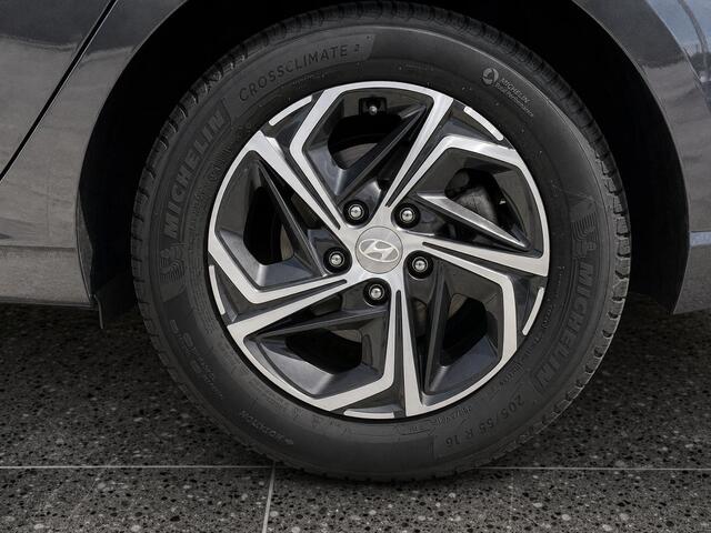Hyundai I 30 Comfort Smart 1.0 T-GDi MHEV 120pk | NAVI | CAMERA | PDC | CLIMA | CRUISE CONTROL | LM-VELGEN | KEYLESS ENTRY |