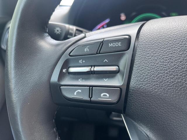 Hyundai I 30 Comfort Smart 1.0 T-GDi MHEV 120pk | NAVI | CAMERA | PDC | CLIMA | CRUISE CONTROL | LM-VELGEN | KEYLESS ENTRY |