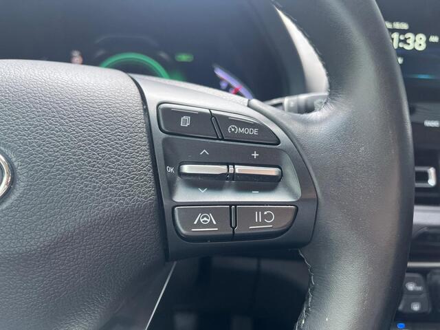 Hyundai I 30 Comfort Smart 1.0 T-GDi MHEV 120pk | NAVI | CAMERA | PDC | CLIMA | CRUISE CONTROL | LM-VELGEN | KEYLESS ENTRY |