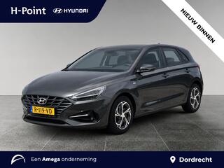 Hyundai I 30