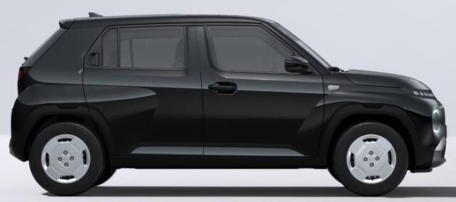 Hyundai INSTER E-Motion 49 kWh |VOORRAAD|¤2950 KORTING|NAVIGATIE|CAMERA|SENSOREN|