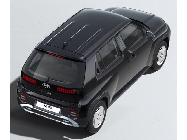 Hyundai INSTER E-Motion 49 kWh |VOORRAAD|¤2950 KORTING|NAVIGATIE|CAMERA|SENSOREN|