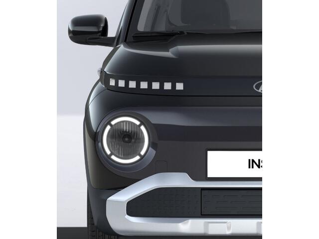 Hyundai INSTER E-Motion 49 kWh |VOORRAAD|¤2950 KORTING|NAVIGATIE|CAMERA|SENSOREN|