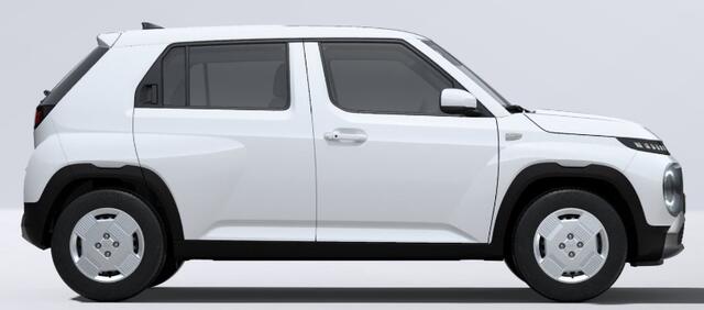 Hyundai INSTER E-Motion 49 kWh |¤2000 KORTING|VOORRAAD|NAVIGATIE|CAMERA|SENSOREN|