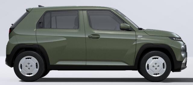 Hyundai INSTER E-Motion 42 kWh |¤2000 KORTING|VOORRAAD|NAVIGATIE|CAMERA|SENSOREN|