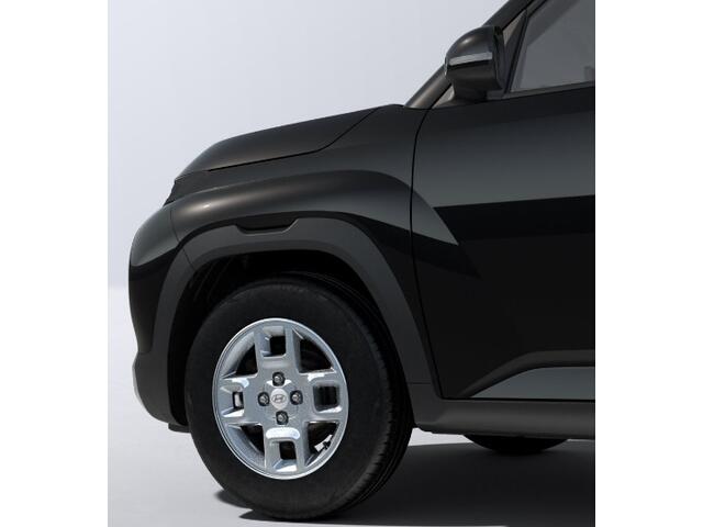 Hyundai INSTER Pulse 49 kWh |¤2000 KORTING|VOORRAAD|NAVIGATIE|CAMERA|SENSOREN|