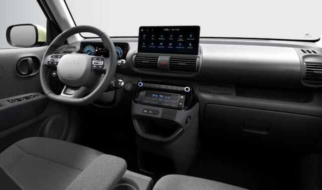 Hyundai INSTER Pulse 49 kWh |¤2000 KORTING|VOORRAAD|NAVIGATIE|CAMERA|SENSOREN|