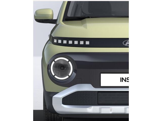 Hyundai INSTER E-Motion 49 kWh |¤2000 KORTING|VOORRAAD|NAVIGATIE|CAMERA|SENSOREN|