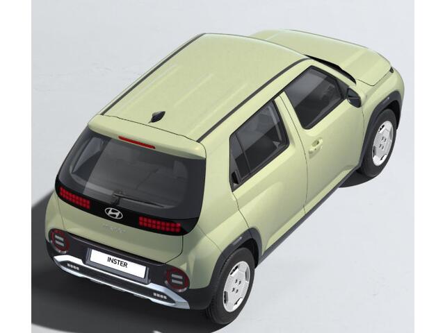 Hyundai INSTER E-Motion 49 kWh |¤2000 KORTING|VOORRAAD|NAVIGATIE|CAMERA|SENSOREN|