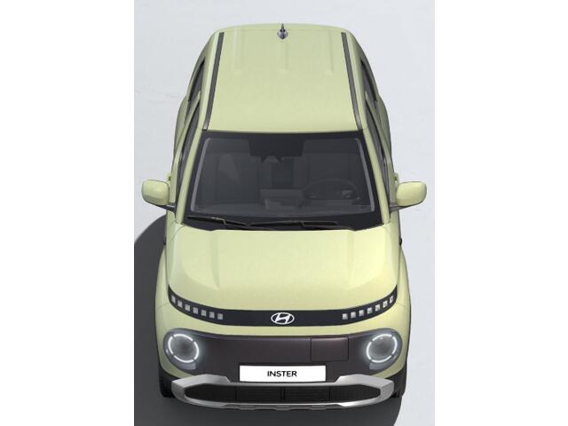 Hyundai INSTER E-Motion 49 kWh |¤2000 KORTING|VOORRAAD|NAVIGATIE|CAMERA|SENSOREN|