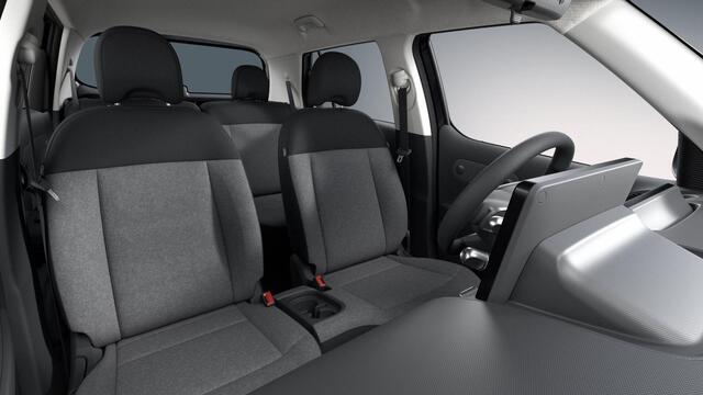 Hyundai INSTER E-Motion 42 kWh / Nu Te Bestellen / Rijklaarprijs Unbleached Ivory