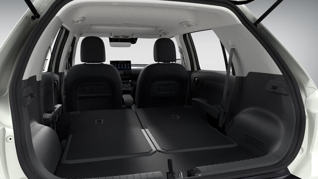 Hyundai INSTER Evolve Sky Plus 49 kWh / Nu Te Bestellen / Rijklaarprijs Unbleached Ivory