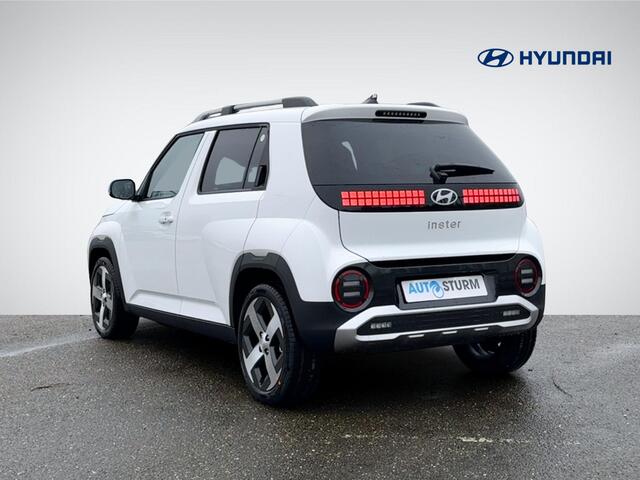 Hyundai INSTER Evolve 49 kWh