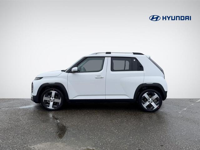 Hyundai INSTER Evolve 49 kWh