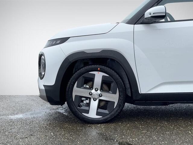 Hyundai INSTER Evolve 49 kWh