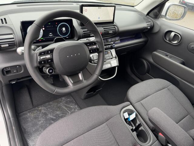 Hyundai INSTER Evolve 49 kWh