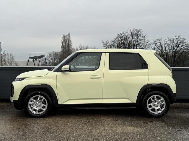 Hyundai INSTER Pulse 49 kWh + Winter |Warmtepomp|¤2000 KORTING|VOORRAAD|NAVIGATIE|CAMERA|SENSOREN|