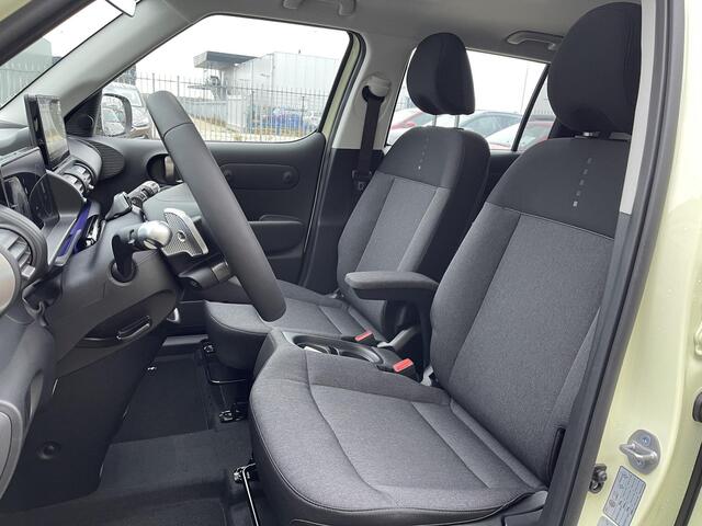 Hyundai INSTER Evolve 49 kWh Winter + Technology Pack Direct Beschikbaar!