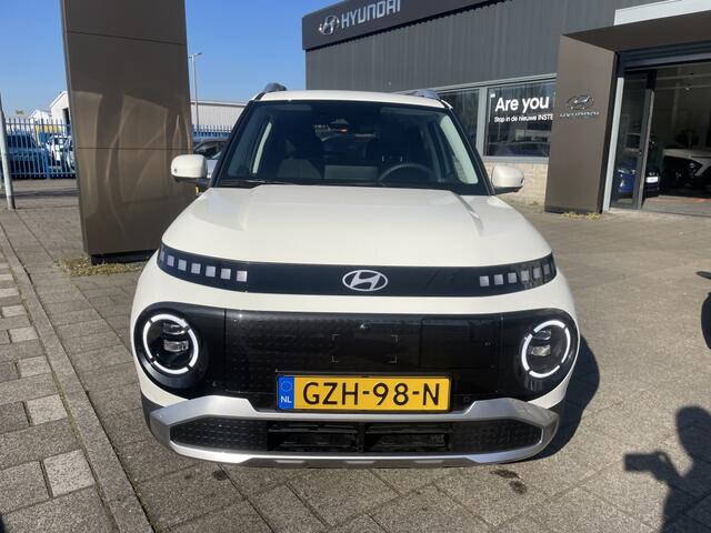 Hyundai INSTER Evolve Sky Pl 49 kWh