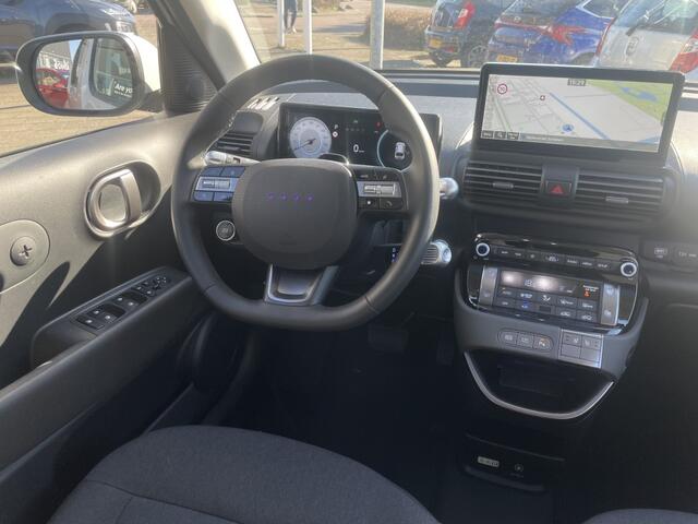 Hyundai INSTER Evolve Sky Pl 49 kWh