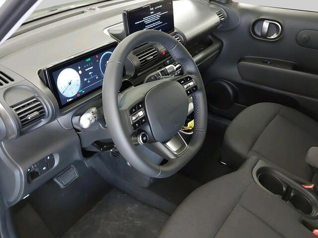 Hyundai INSTER Pulse 49 kWh Mag vanaf 28 april online