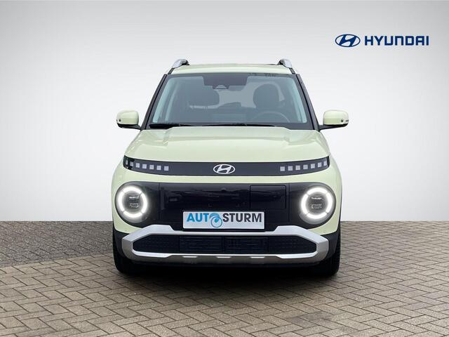 Hyundai INSTER Evolve 49 kWh Winter + Tech Pack