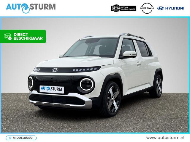 Hyundai INSTER Evolve Sky Plus 49 kWh
