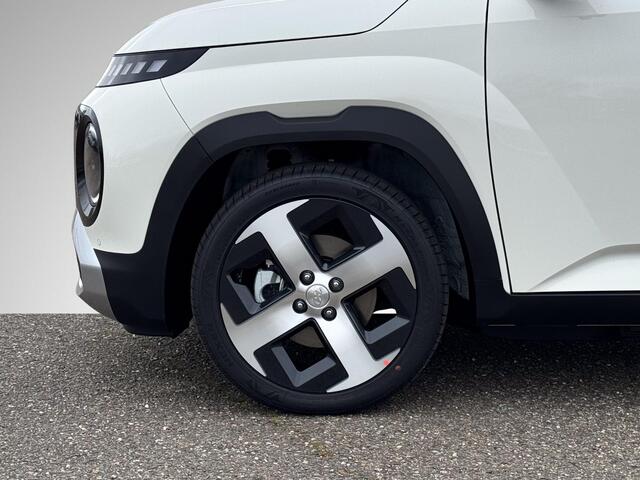 Hyundai INSTER Evolve Sky Plus 49 kWh