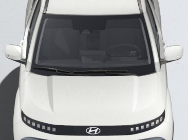 Hyundai INSTER Pulse 49 kWh |¤2500 KORTING|VOORRAAD|NAVIGATIE|CAMERA|SENSOREN|