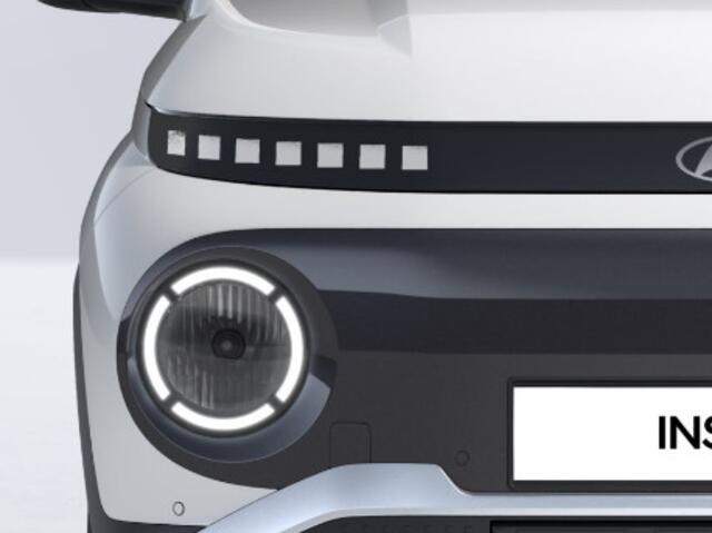 Hyundai INSTER Pulse 49 kWh |¤2500 KORTING|VOORRAAD|NAVIGATIE|CAMERA|SENSOREN|