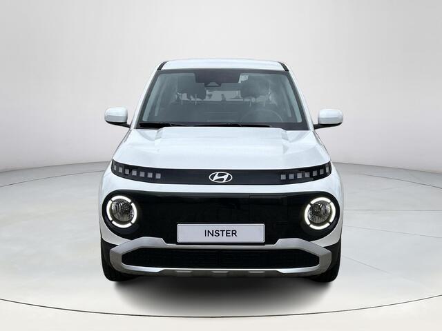 Hyundai INSTER E-Motion 49 kWh | Achteruitrijcamera | Adaptieve Cruise Control | Climate Control | Elektrisch verstelbare spiegels |