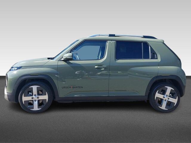 Hyundai INSTER Evolve 49 kWh | Navigatie | Levering in overleg