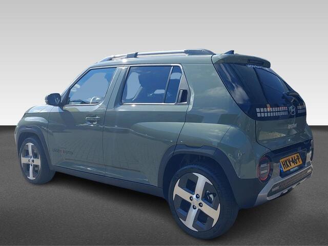 Hyundai INSTER Evolve 49 kWh | Navigatie | Levering in overleg