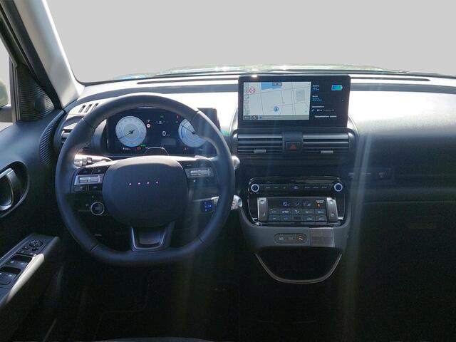 Hyundai INSTER Evolve 49 kWh | Navigatie | Levering in overleg