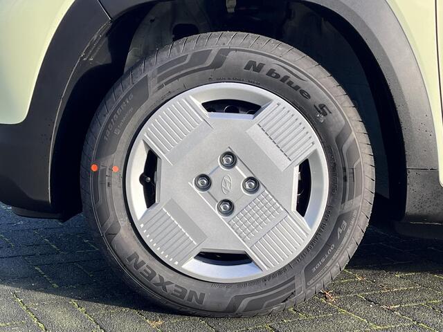 Hyundai INSTER E-Motion 49 kWh |¤2200 KORTING|VOORRAAD|NAVIGATIE|CAMERA|SENSOREN|