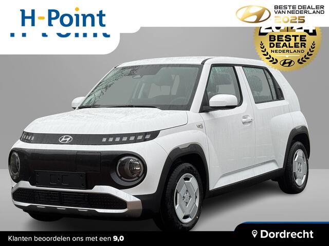 Hyundai INSTER E-Motion 49 kWh |¤2200 KORTING|VOORRAAD|NAVIGATIE|CAMERA|SENSOREN|