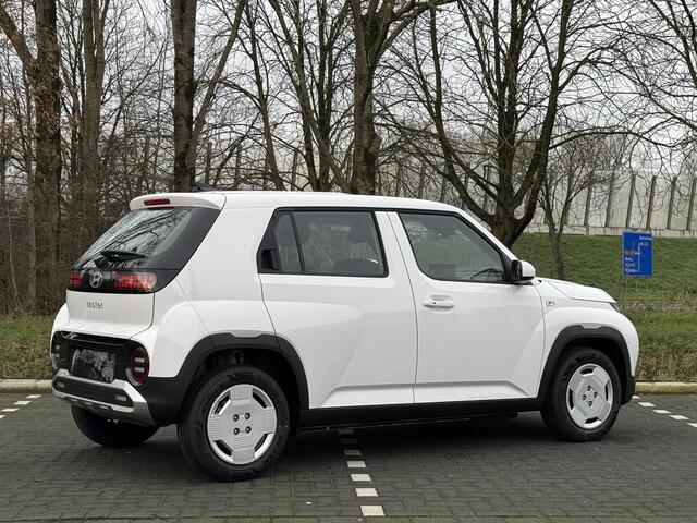 Hyundai INSTER E-Motion 49 kWh |¤2200 KORTING|VOORRAAD|NAVIGATIE|CAMERA|SENSOREN|