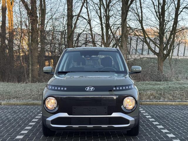 Hyundai INSTER E-Motion 42 kWh |¤1500 KORTING|VOORRAAD|NAVIGATIE|CAMERA|SENSOREN|