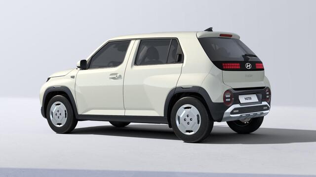 Hyundai INSTER E-Motion 49 kWh / ¤1700,- Voordeel Op Nieuwprijs / Rijklaarprijs / Direct Leverbaar