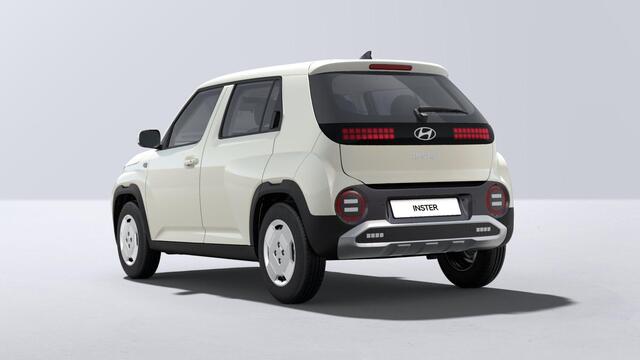 Hyundai INSTER E-Motion 49 kWh / ¤1700,- Voordeel Op Nieuwprijs / Rijklaarprijs / Direct Leverbaar