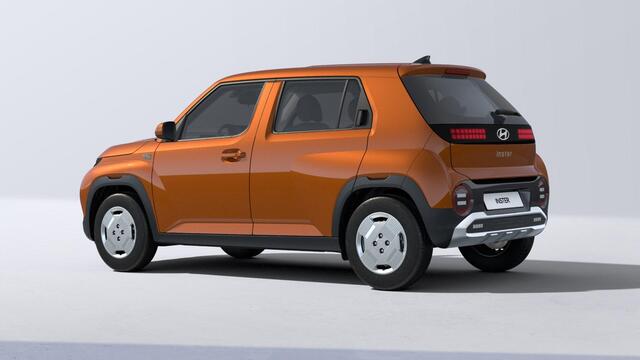 Hyundai INSTER E-Motion 49 kWh / ¤1700,- Voordeel Op Nieuwprijs / Rijklaarprijs / Direct Leverbaar