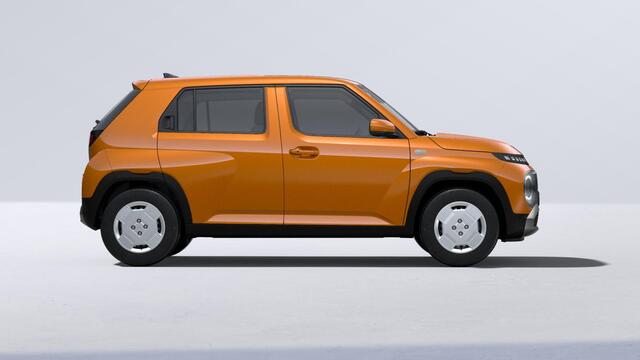 Hyundai INSTER E-Motion 49 kWh / ¤1700,- Voordeel Op Nieuwprijs / Rijklaarprijs / Direct Leverbaar