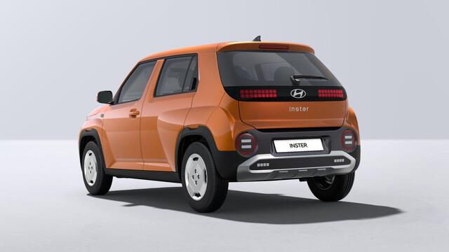 Hyundai INSTER E-Motion 49 kWh / ¤1700,- Voordeel Op Nieuwprijs / Rijklaarprijs / Direct Leverbaar