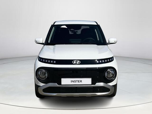 Hyundai INSTER Evolve 49 kWh