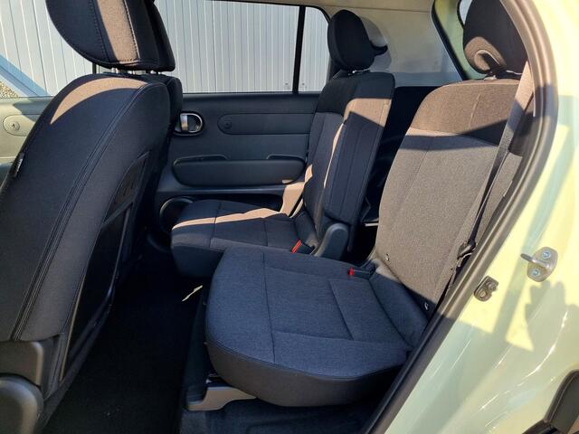 Hyundai INSTER Evolve 49 kWh Tech + Winter Pack / ¤1500,- Voordeel Op Nieuwprijs / Rijklaarprijs / Direct Leverbaar /