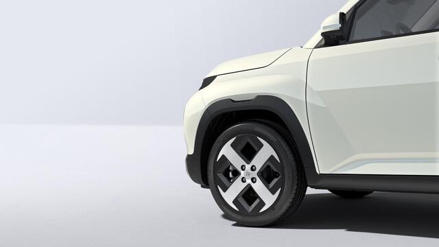 Hyundai INSTER Evolve Sky 49 kWh / ¤2000,- Voordeel Op Nieuwprijs / Rijklaarprijs / Direct Leverbaar